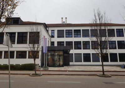 Srednja šola za trženje in dizajn Maribor