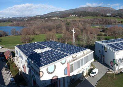 Šolski center Velenje – Šola za strojništvo, geotehniko in okolje