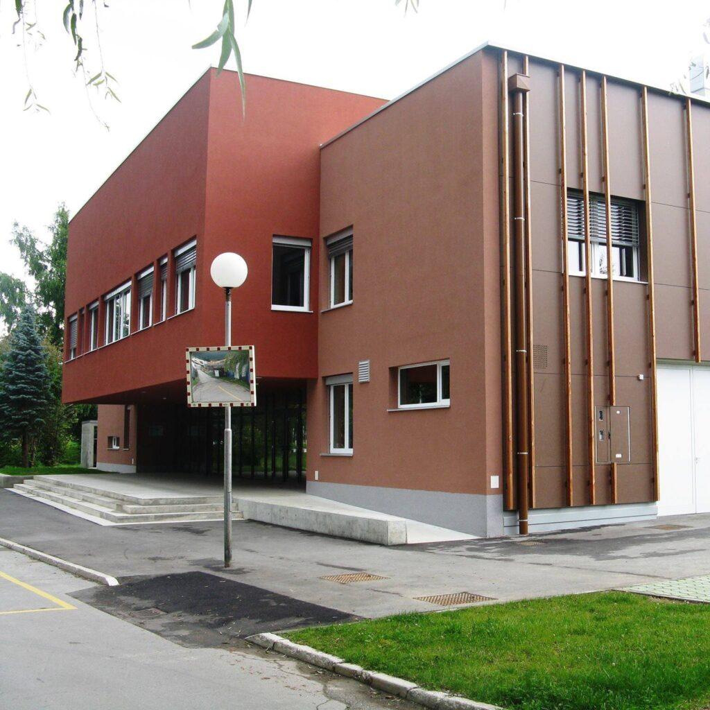 Gimnazija in srednja šola Kočevje