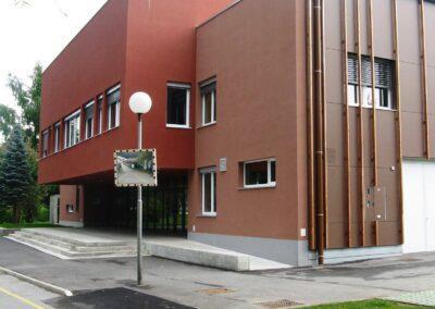 Gimnazija in srednja šola Kočevje