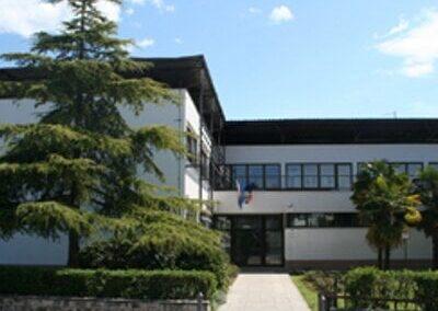 Srednja šola Pietro Coppo Izola