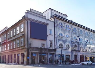 Gimnazija Jožeta Plečnika Ljubljana