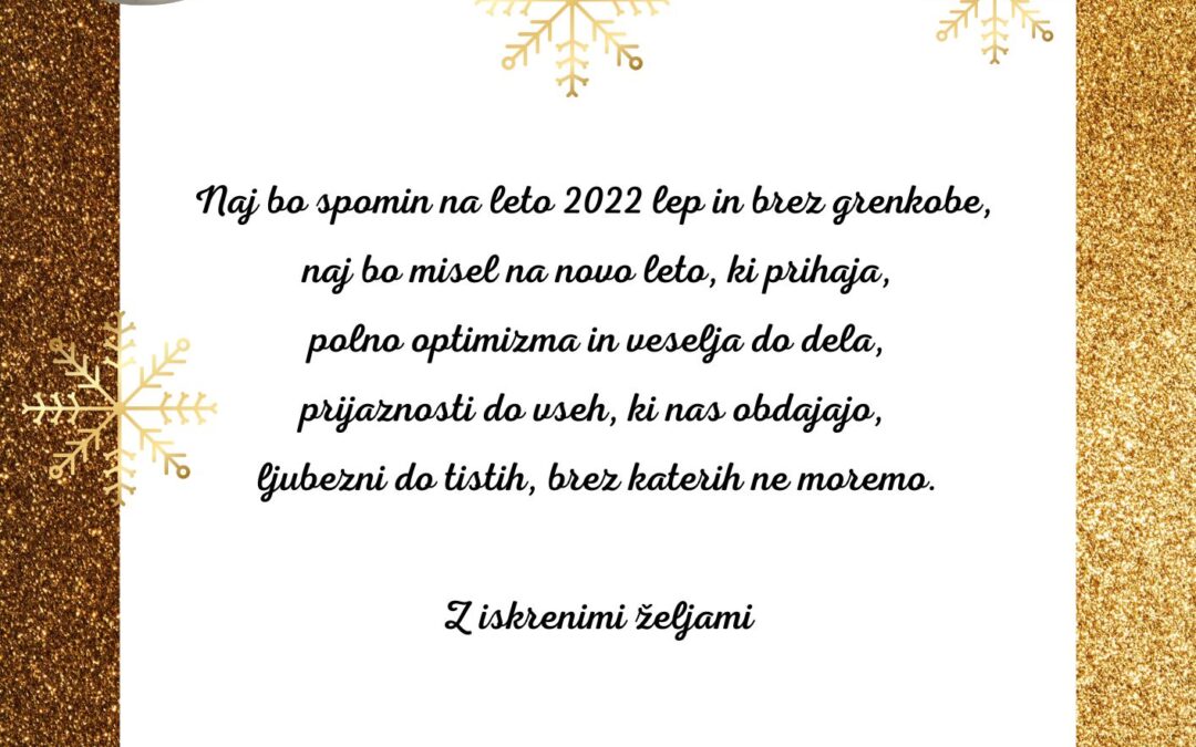 Voščilo