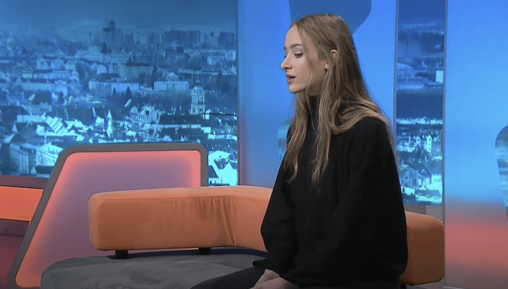 Dijaki umetniških gimnazij in kriza