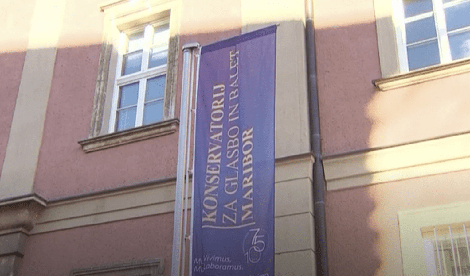 Težave umetniških gimnazij Težave umetniških gimnazij