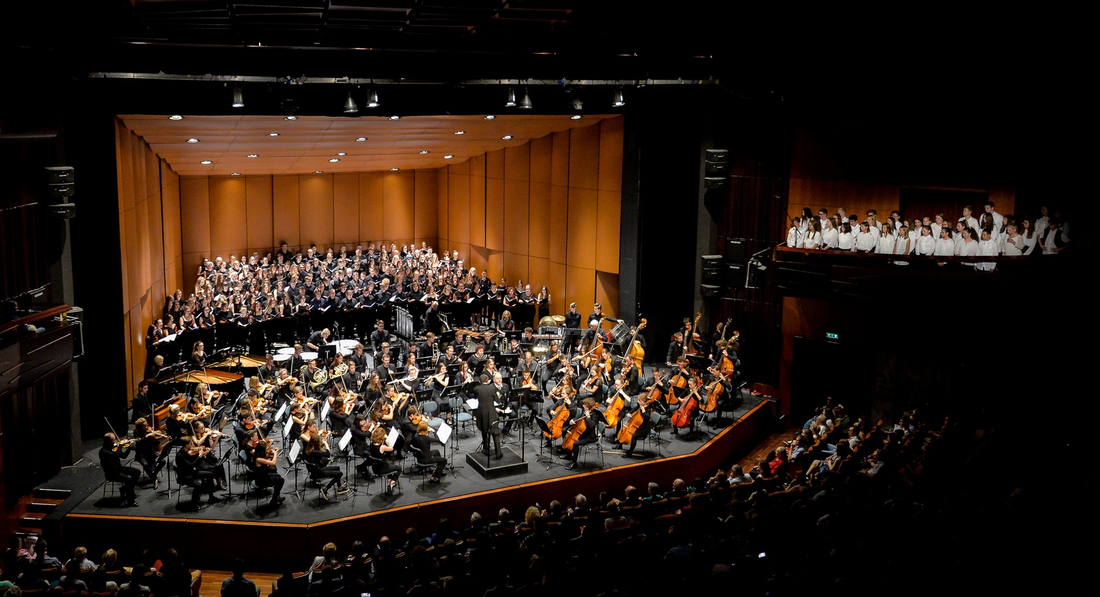 Urnik vaj godalnega orkestra za mesec oktober 2020