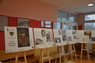 Razstava in predavanje o Rudolfu Maistru (8)