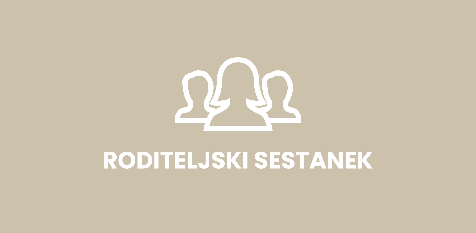 2. roditeljski sestaneki 2. roditeljski sestaneki
