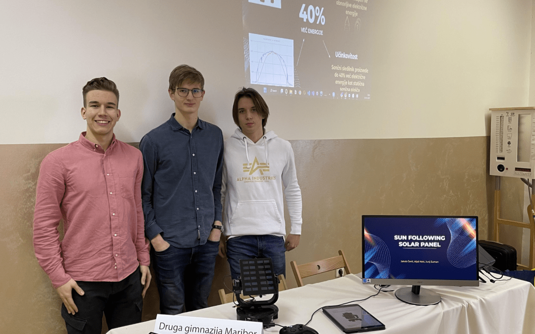 4. Festival znanosti Maribor