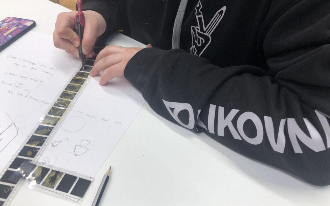 INFORMATIVNI DNEVI