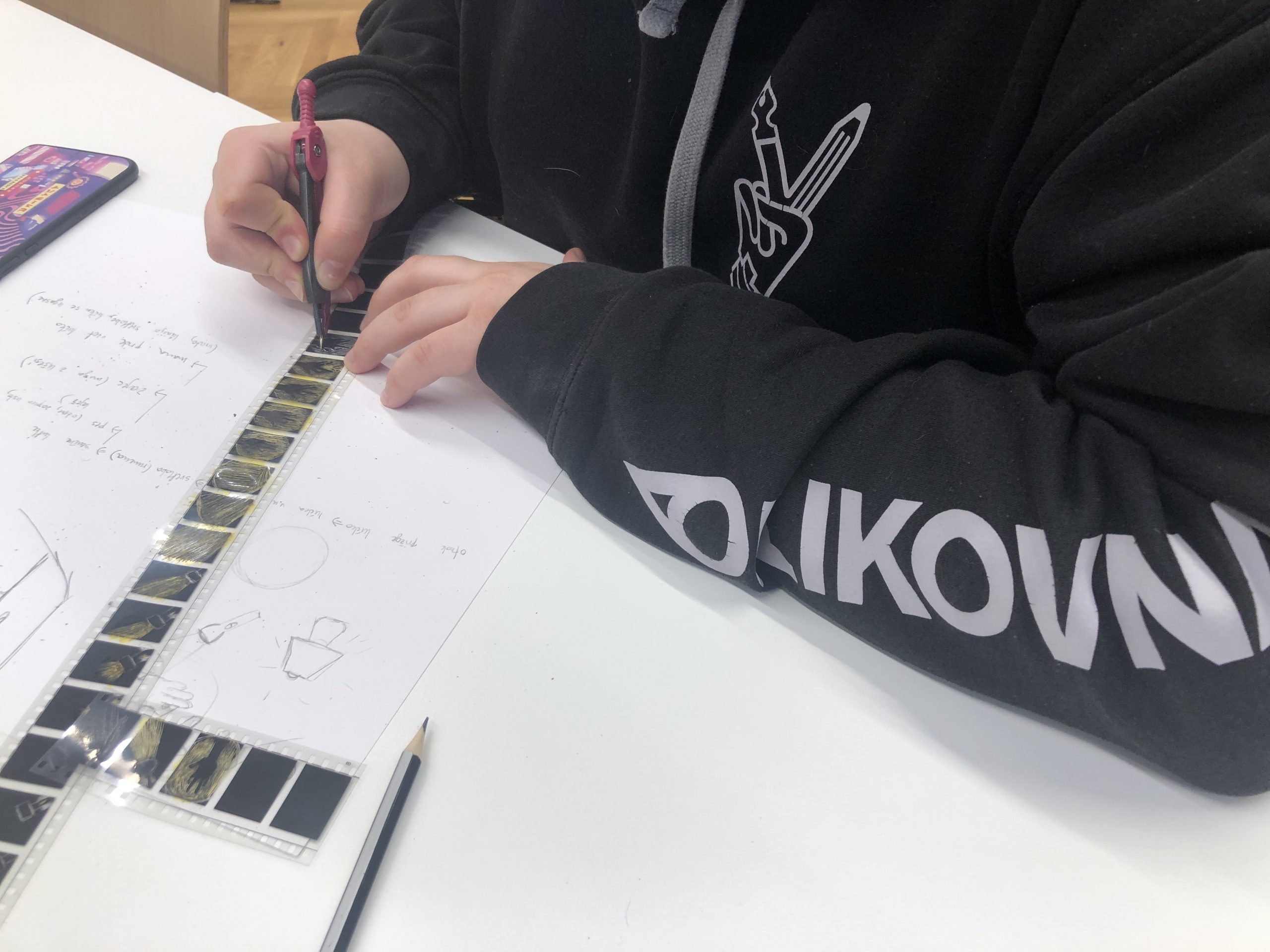 INFORMATIVNI DNEVI