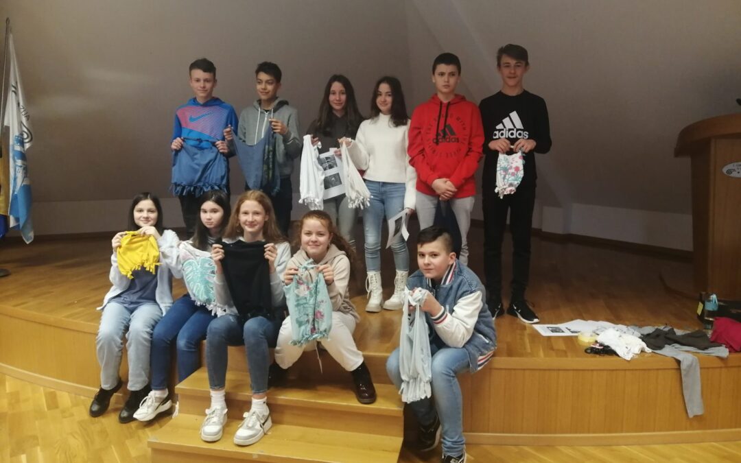 Kaj imata skupnega francoščina in drugačna potrošnja?