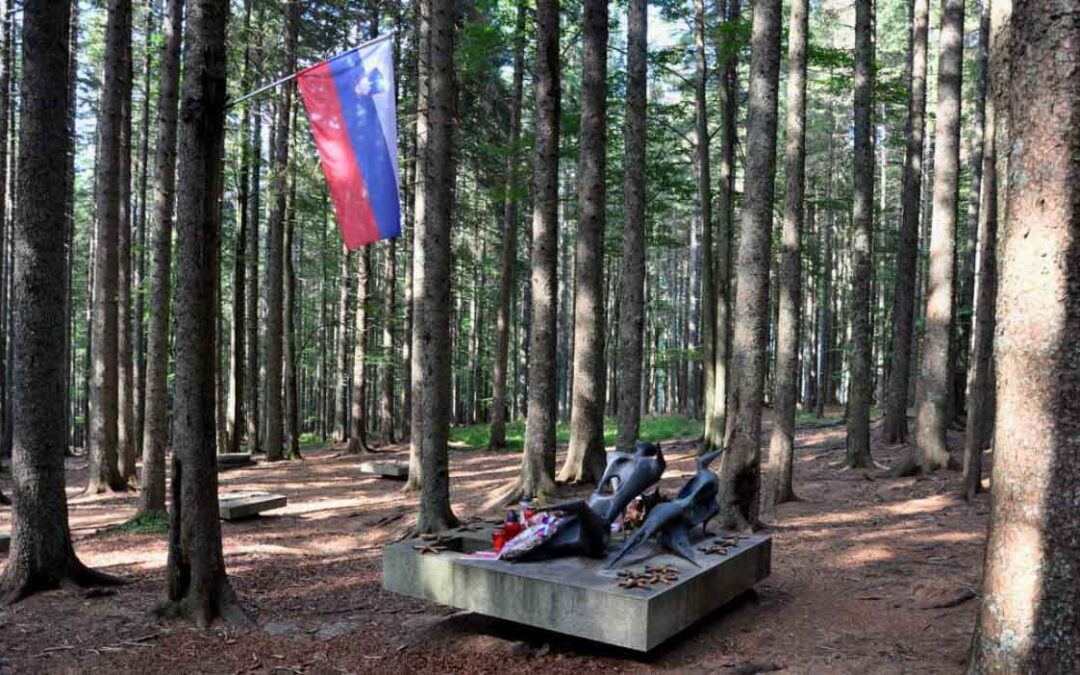 Predavanje družboslovnega društva