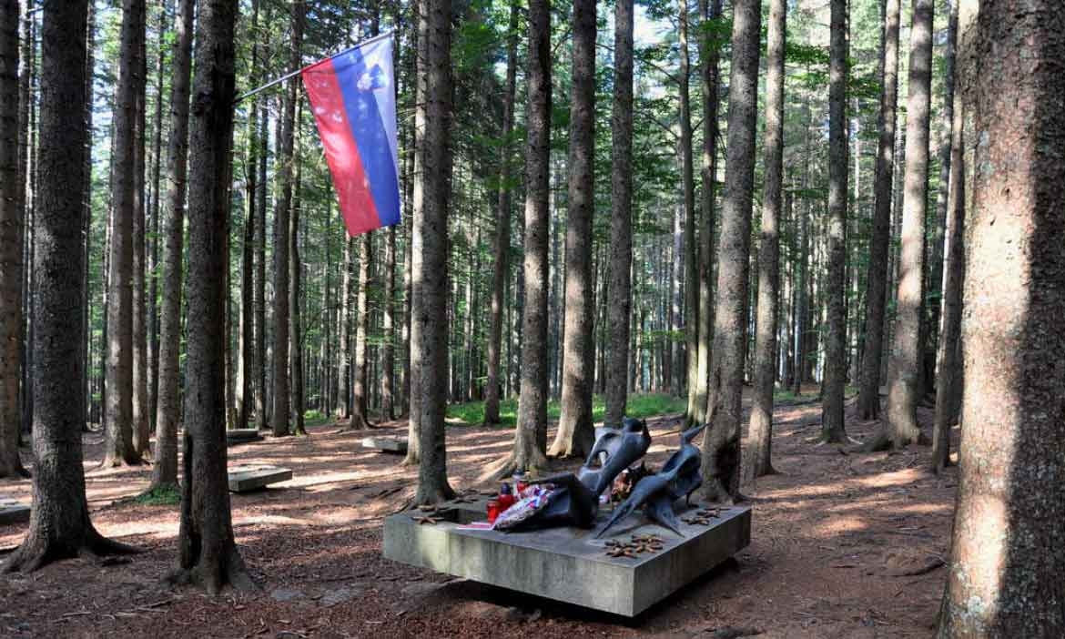 Predavanje družboslovnega društva