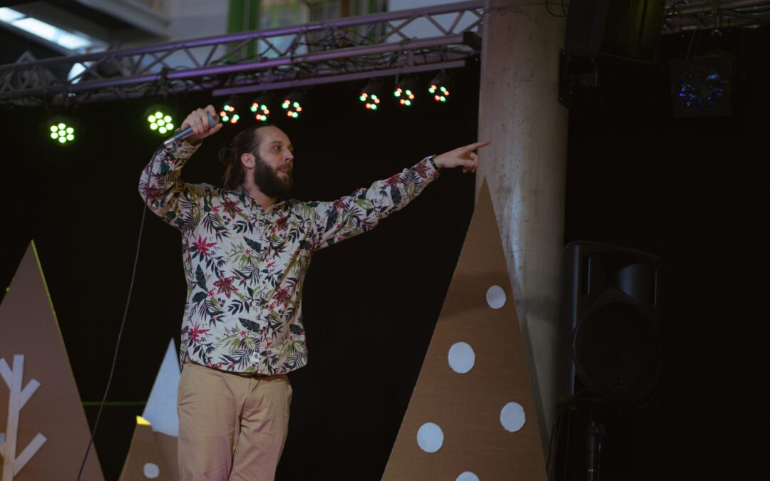 Koncert EMKEJ