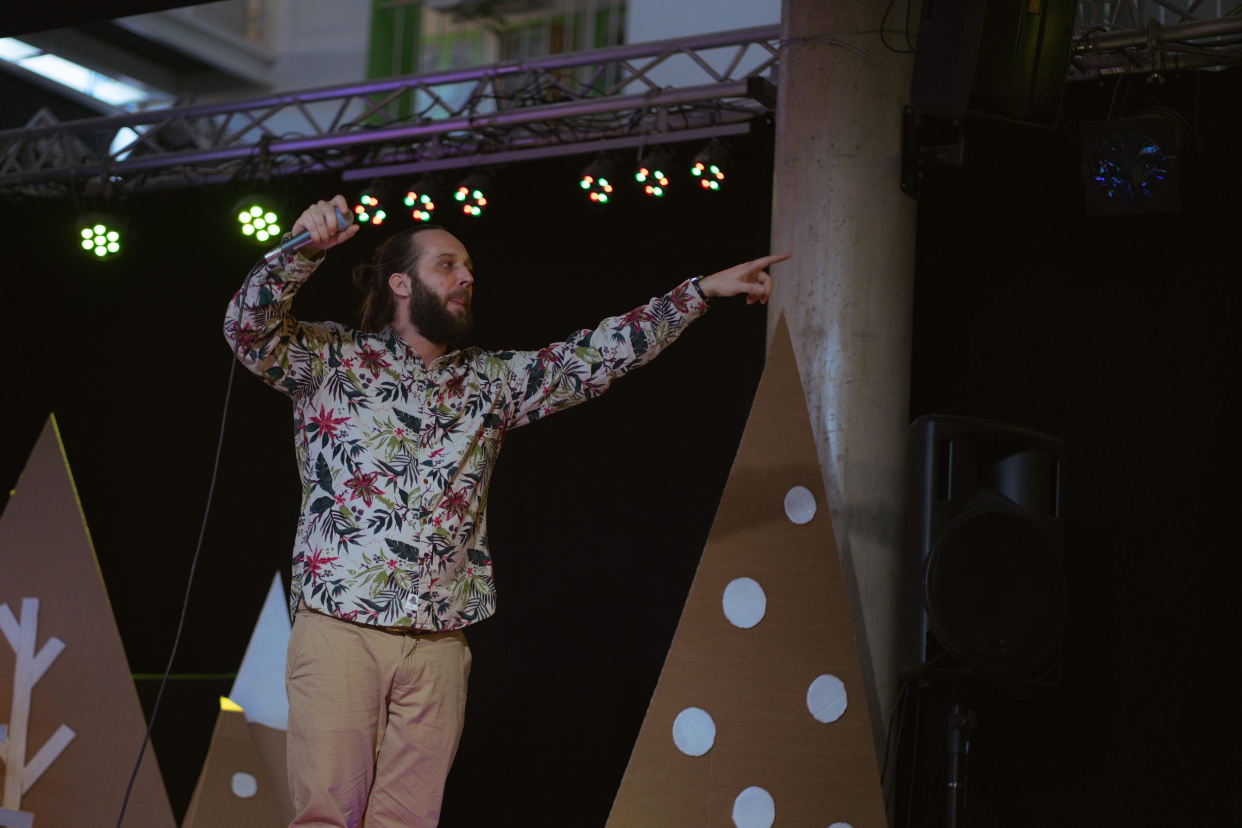 Koncert EMKEJ
