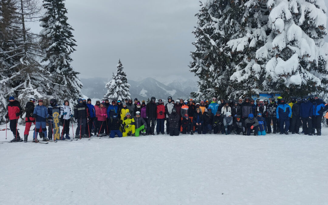ZIMOVANJE – CERKNO 2023