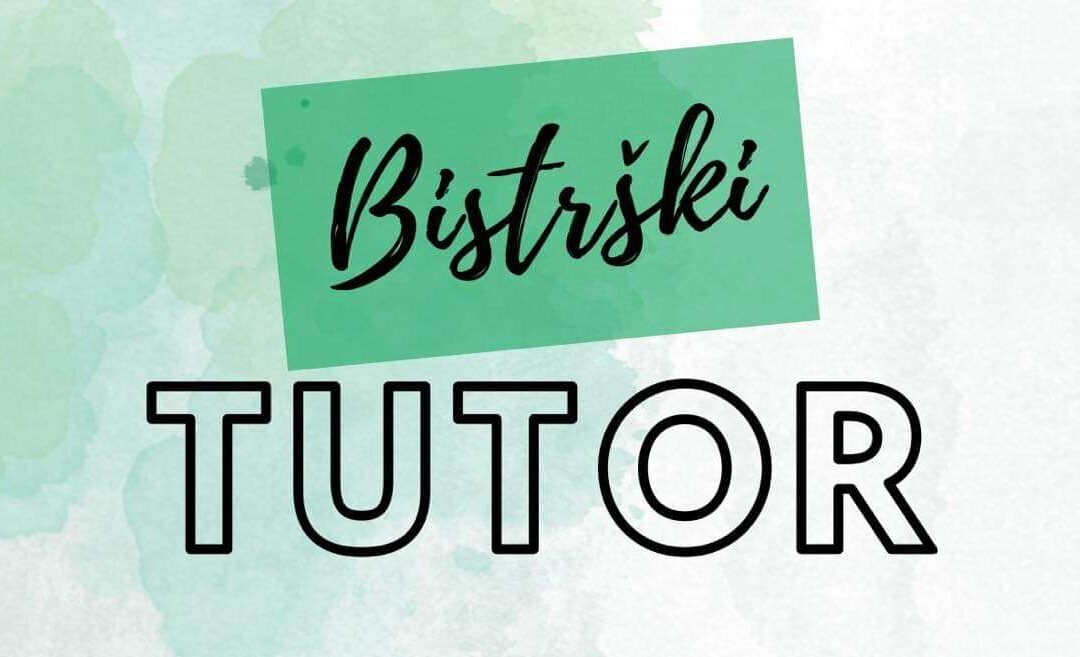 Bistrški tutor