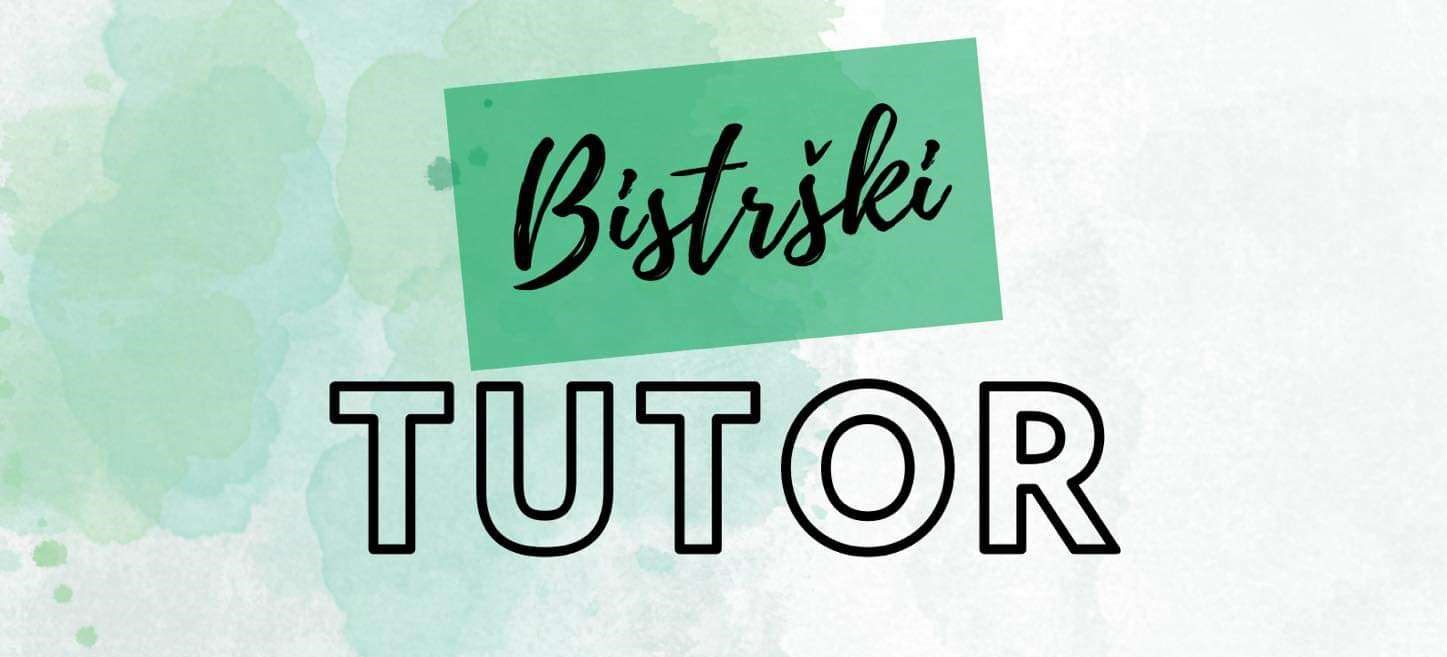 Bistrški tutor