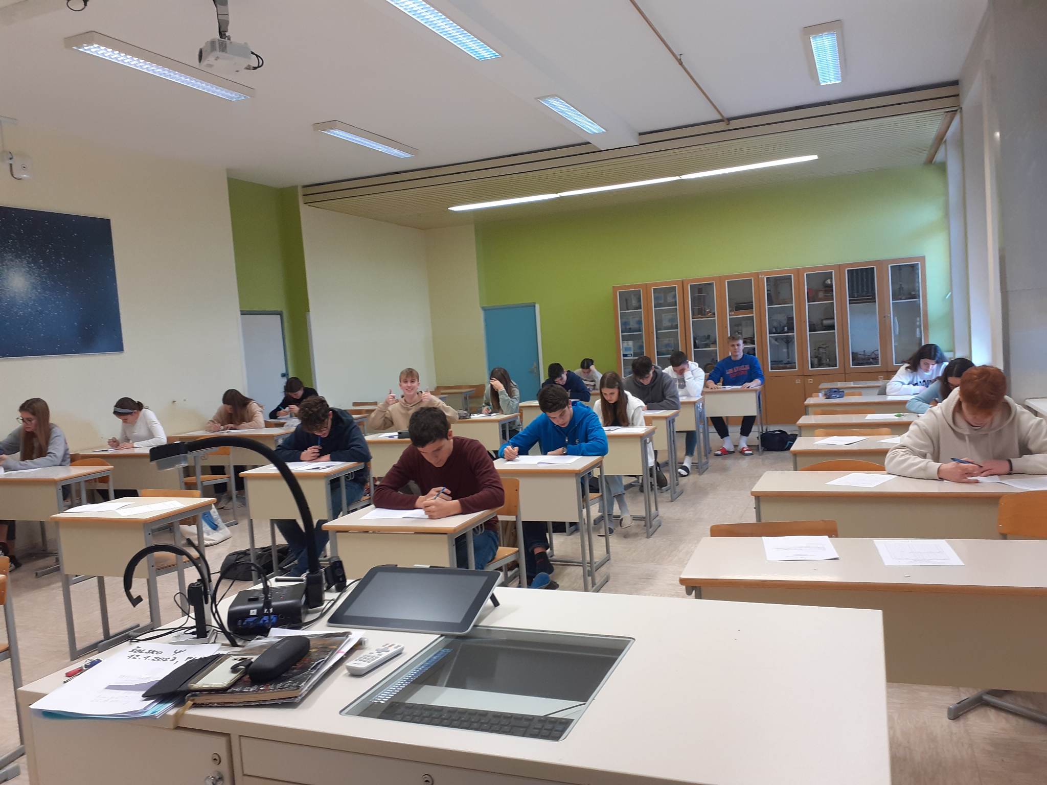 Tekmovanje v znanju psihologije Tekmovanje v znanju psihologije