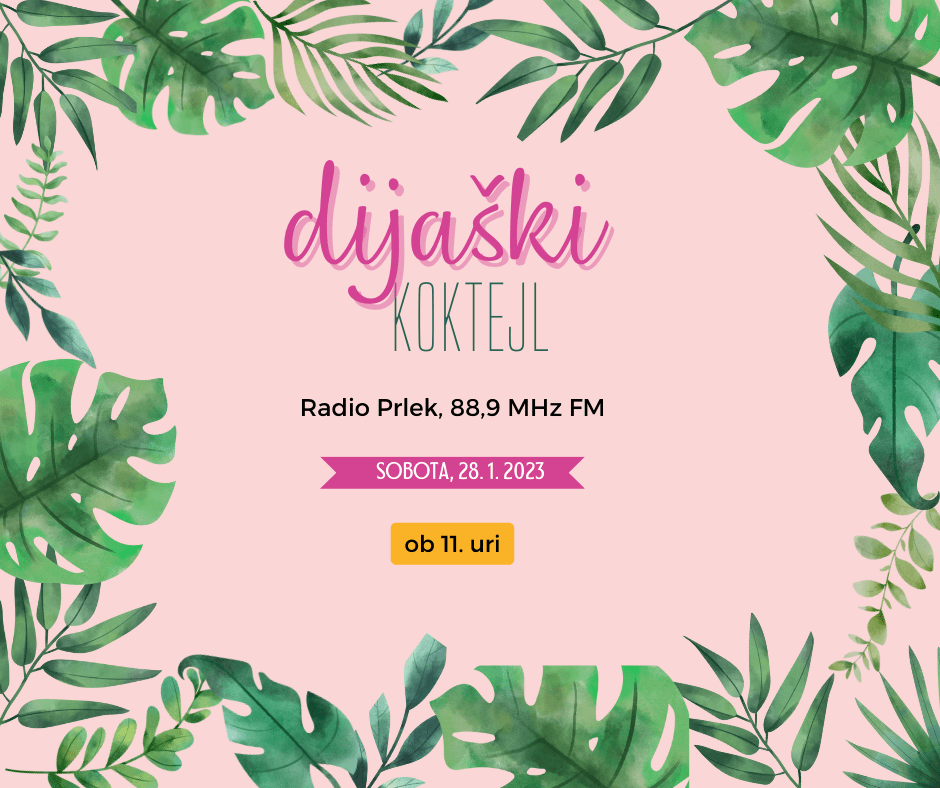 Dijaški koktejl Dijaški koktejl