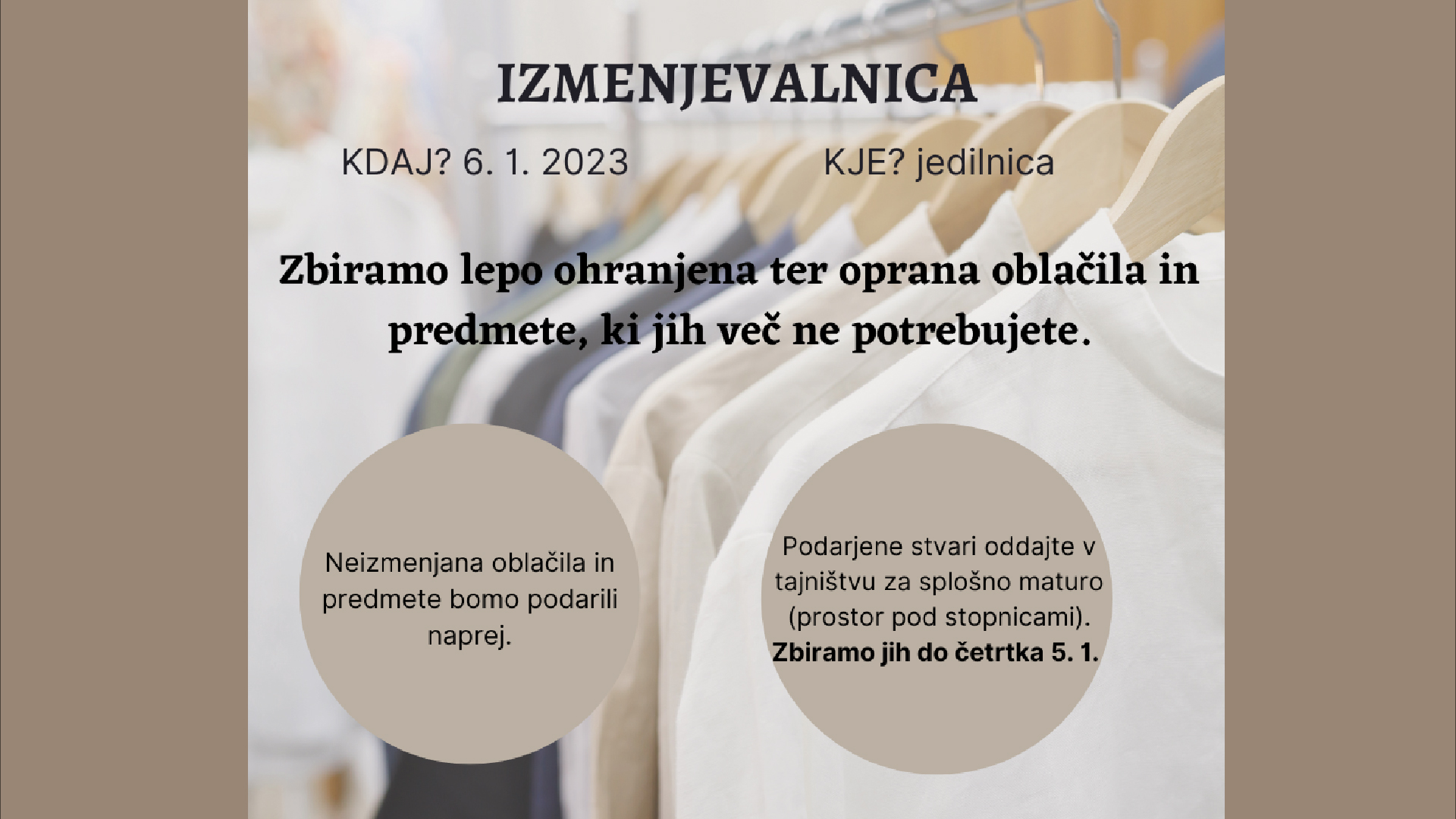 Izmenjevalnica