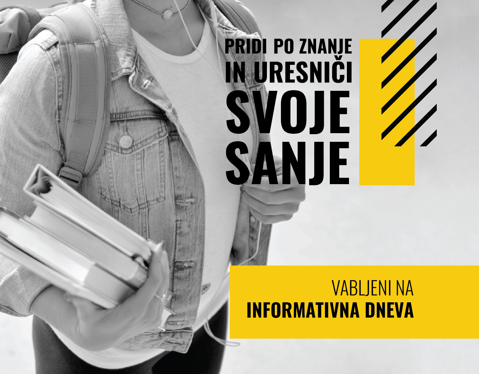 INFORMATIVNA DNEVA 2023 INFORMATIVNA DNEVA 2023