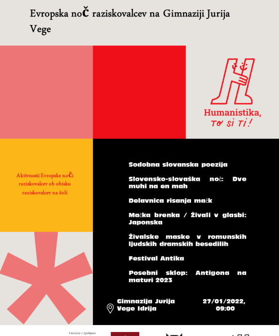 Kulturni maraton 2023