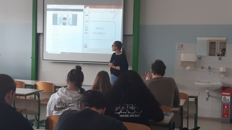 Nefiksov karierni dan – Moja digitalna prihodnost