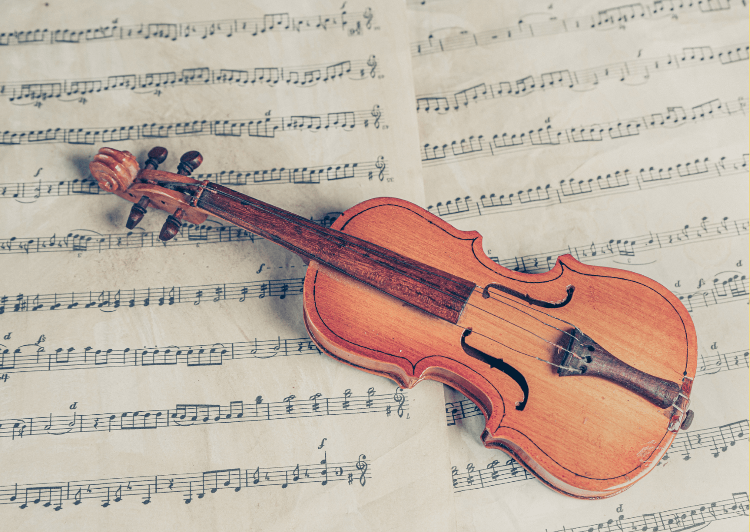 Uspeh violinistov na spletnem tekmovanju v Londonu