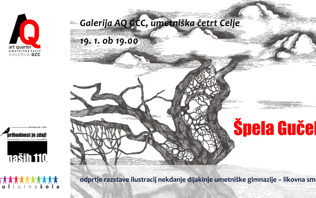 AQ GCC: Špela Guček
