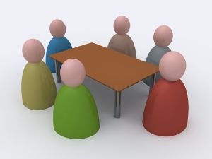 Govorilne ure in roditeljski sestanek