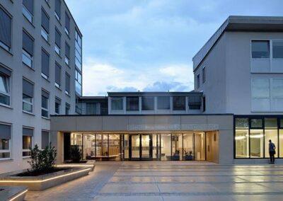 Srednja zdravstvena in kozmetična šola Maribor