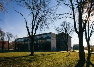 Izobraževalni center Piramida – Srednja šola za prehrano in živilstvo