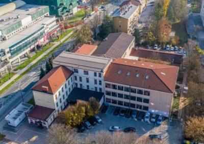 Šolski center Celje – Srednja šola za storitvene dejavnosti in logistiko