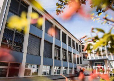 Srednja elektro-računalniška šola Maribor