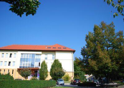 Ekonomska gimnazija in srednja šola Radovljica