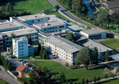 Center za izobraževanje, rehabilitacijo in usposabljanje Kamnik – Srednja šola