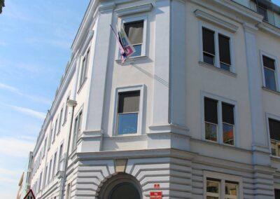 Srednja ekonomska šola in gimnazija Maribor