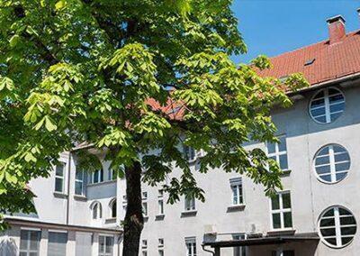 Srednja medijska in grafična šola Ljubljana