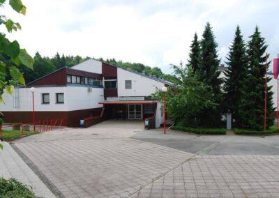 Srednja šola Josipa Jurčiča Ivančna Gorica