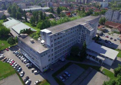 Strokovni izobraževalni center Ljubljana – Srednja poklicna in strokovna šola Bežigrad