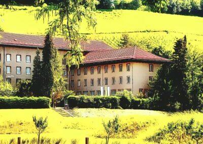 Biotehniška šola Maribor