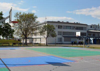 Gimnazija Murska Sobota