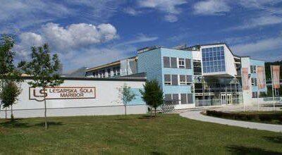Lesarska šola Maribor – Srednja lesarska in gozdarska šola Maribor
