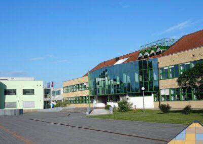 Strokovno izobraževalni center Brežice – Srednja šola