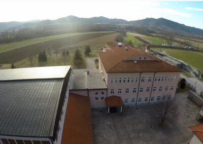 Škofijska gimnazija Vipava