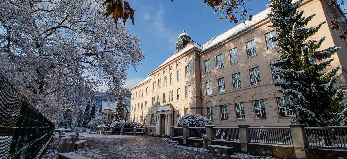 I. gimnazija v Celju