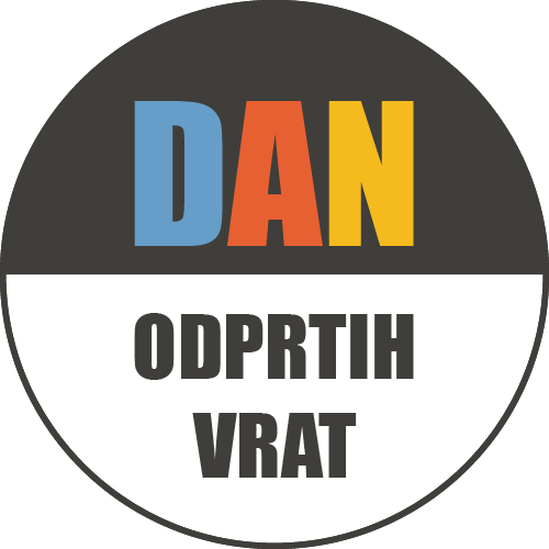 Dan odprtih vrat