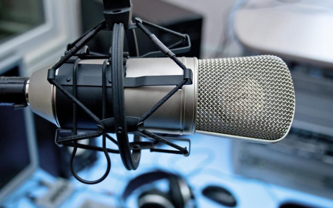 Radio Triglav, 2. prispevek EGSŠ 2022/23